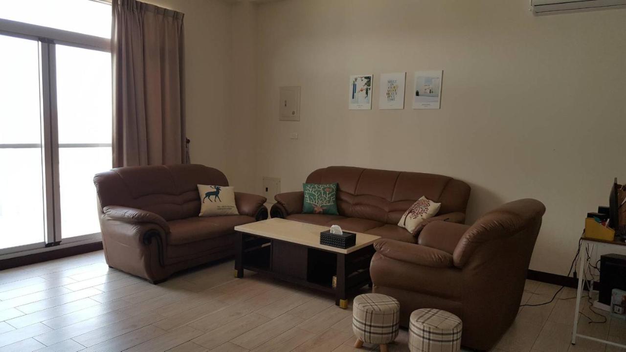 Shimmer B&B Magong Exterior photo