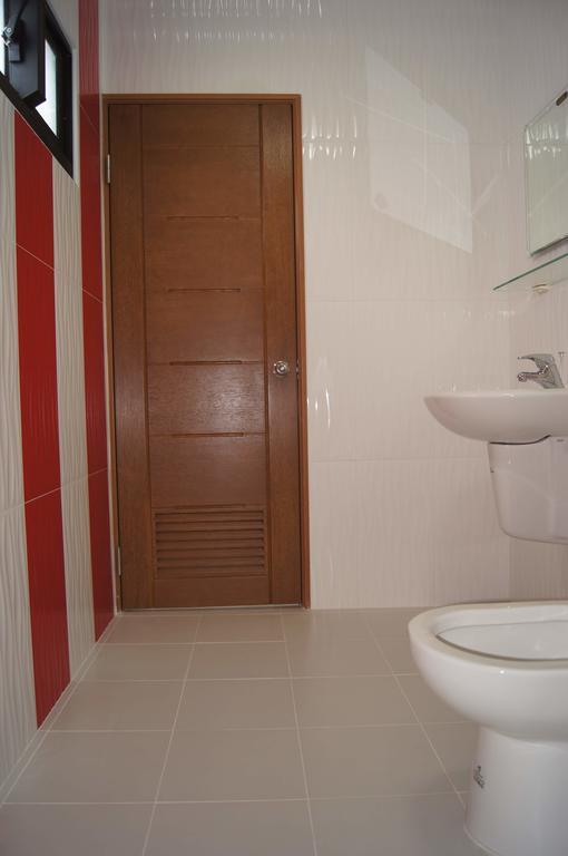 Shimmer B&B Magong Exterior photo