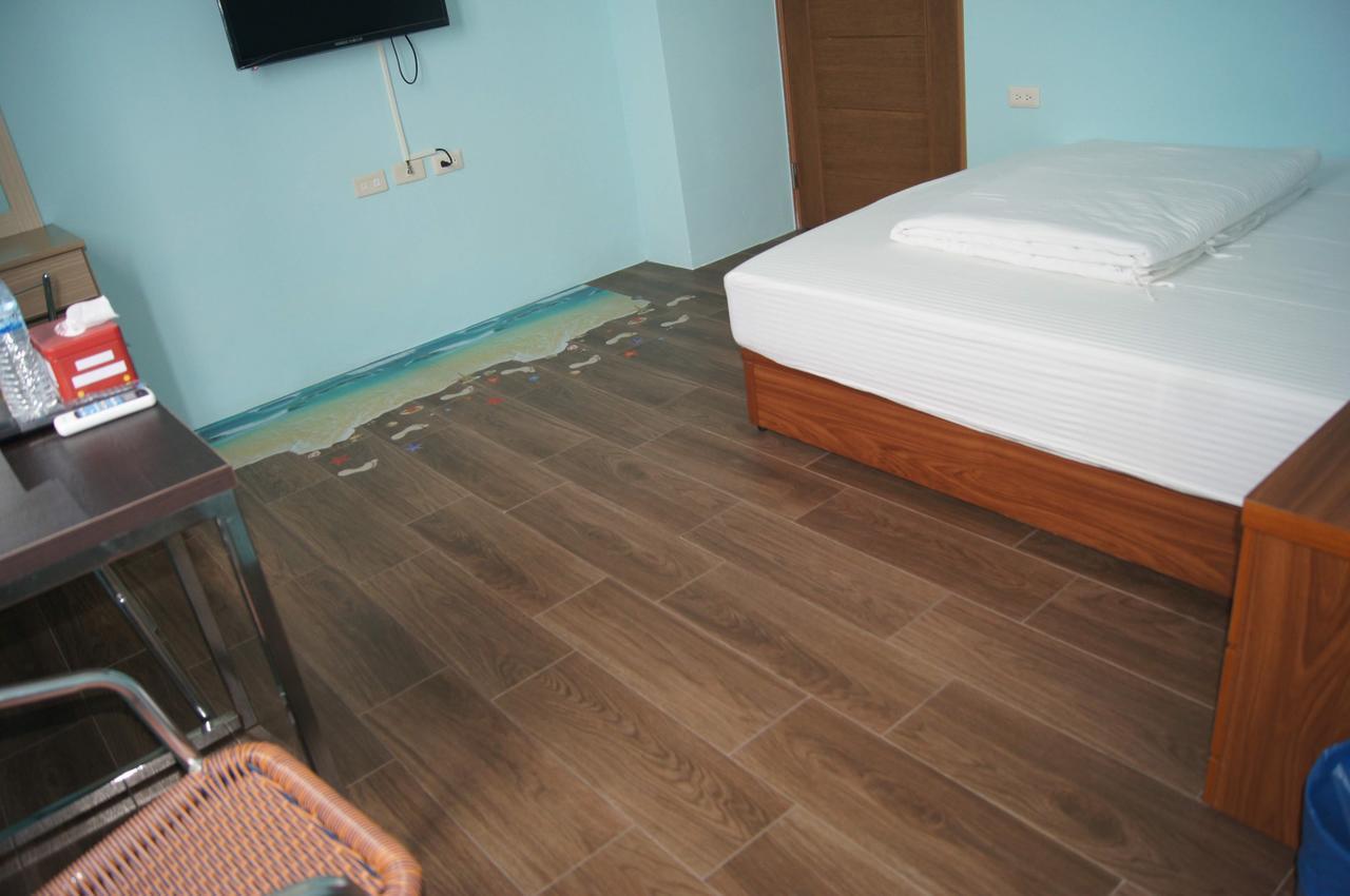 Shimmer B&B Magong Exterior photo