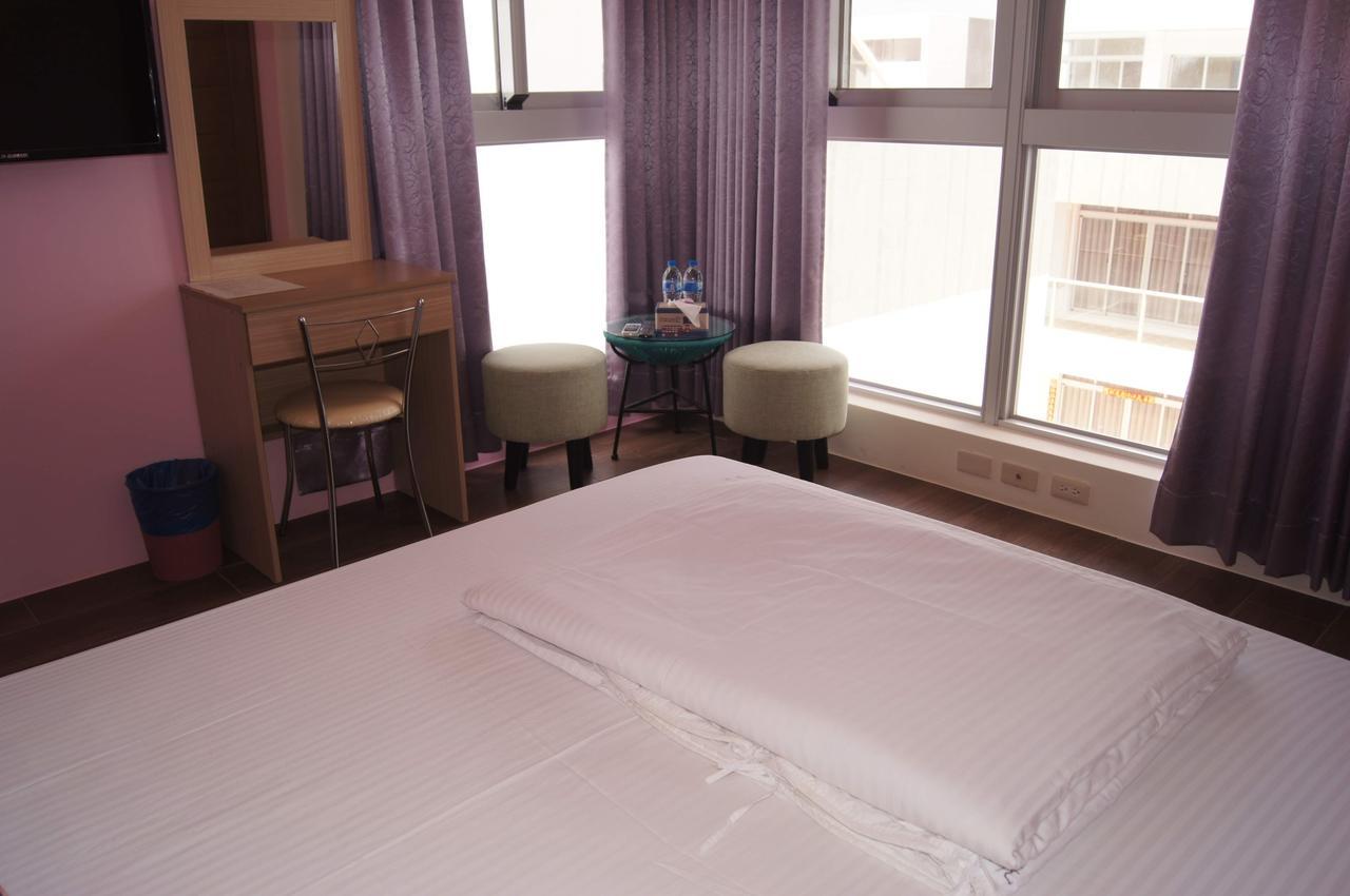 Shimmer B&B Magong Exterior photo